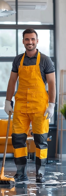 Move transition cleaning